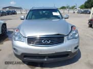✅ 2010 Infiniti EX Journey • VIN: JN1AJ0HP3AM703480 • Lot: 42215696. Listed on IAAI with 61,895 mi. Free auction sales archive from the USA and detailed vehicle history report at DreamBid. Image 6.