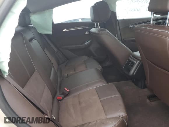 ✅ 2014 Chevrolet Impala LT • VIN: 2G1115SL8E9231627 • Лот: 73303634. Опубликован ранее на Copart с пробегом 67 566 миль. Бесплатный доступ к архиву аукционных продаж из США и подробный отчёт об истории автомобиля на DreamBid. Изображение 10.