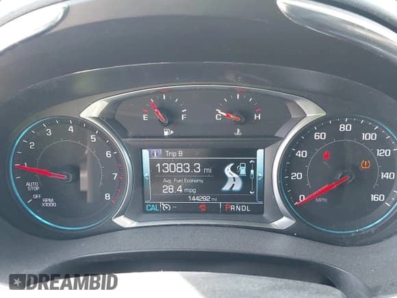 ✅ 2018 Chevrolet Malibu LT • VIN: 1G1ZD5ST4JF139989 • Lot: 43339259. Listed on IAAI with 144,292 mi. Free auction sales archive from the USA and detailed vehicle history report at DreamBid. Image 7.