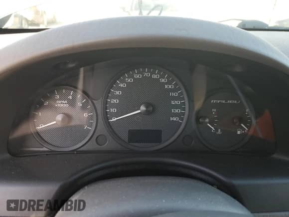 2005 Chevrolet Malibu z VIN 1G1ZS52F45F235840, wystawiony jako Copart lot #75279514 z przebiegiem Nie podano mil oraz Czysty tytuł • Clean title. Historia ofert i sprzedaży dostępna na DreamBid. Obrazek 9.