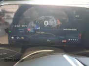 ✅ 2025 Chevrolet Equinox FWD LT • VIN: 3GNAXHEG8SL253701 • Lot: 51917685. Wystawiony na Copart z przebiegiem 17 mil. Bezpłatny archiwum sprzedaży aukcyjnych z USA i szczegółowy raport historii pojazdu na DreamBid. Zdjęcie 9.