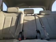 ✅ 2008 Hyundai Santa Fe SE • VIN: 5NMSH13E88H153283 • Lot: 74045014. Listed on Copart with 214,651 mi. Free auction sales archive from the USA and detailed vehicle history report at DreamBid. Image 10.