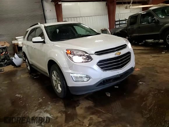 ✅ 2016 Chevrolet Equinox LT • VIN: 2GNFLFE36G6118196 • Лот: 82713925. Опубликован ранее на Copart с пробегом 62 233 миль. Бесплатный доступ к архиву аукционных продаж из США и подробный отчёт об истории автомобиля на DreamBid. Изображение 15.