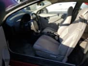 ✅ 1999 Saturn SC • VIN: 1G8ZN1283XZ283513 • Лот: 41760055. Опубликован ранее на Copart с пробегом Не указан. Бесплатный доступ к архиву аукционных продаж из США и подробный отчёт об истории автомобиля на DreamBid. Изображение 7.