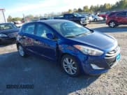 ✅ 2013 Hyundai Elantra • VIN: KMHD35LE8DU083331 • Лот: 43626327. Опубликован ранее на IAAI с пробегом 209 498 миль. Бесплатный доступ к архиву аукционных продаж из США и подробный отчёт об истории автомобиля на DreamBid. Изображение 1.