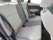 ✅ 2012 Ford Focus SE • VIN: 1FAHP3F27CL444008 • Lot: 93463595. Listed on Copart with 209,324 mi. Free auction sales archive from the USA and detailed vehicle history report at DreamBid. Image 10.