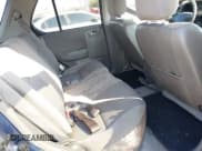 ✅ 2004 Isuzu Rodeo S • VIN: 4S2CK58W944317209 • Lot: 41498160. Listed on IAAI with 114,764 mi. Free auction sales archive from the USA and detailed vehicle history report at DreamBid. Image 8.