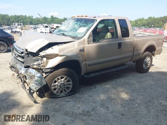 ✅ 1999 Ford F-250 XL • VIN: 1FTNX21F6XEB76791 • Lot: 42695818. Listed on IAAI with 231,378 mi. Free auction sales archive from the USA and detailed vehicle history report at DreamBid. Image 17.