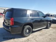 ✅ 2015 Chevrolet Tahoe Commercial • VIN: 1GNLC2EC0FR623794 • Lot: 87429835. Listed on Copart with 167,798 mi. Free auction sales archive from the USA and detailed vehicle history report at DreamBid. Image 3.