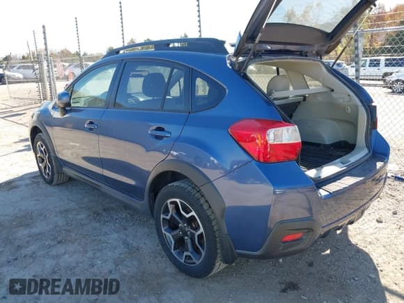 ✅ 2013 Subaru Crosstrek Limited • VIN: JF2GPAGC4D2899473 • Лот: 43679666. Опубликован ранее на IAAI с пробегом 113 688 миль. Бесплатный доступ к архиву аукционных продаж из США и подробный отчёт об истории автомобиля на DreamBid. Изображение 3.