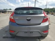 ✅ 2014 Hyundai Accent SE • VIN: KMHCU5AE3EU155887 • Лот: 74614674. Опубликован ранее на Copart с пробегом Не указан. Бесплатный доступ к архиву аукционных продаж из США и подробный отчёт об истории автомобиля на DreamBid. Изображение 6.
