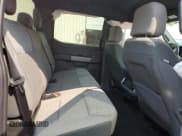 ✅ 2024 Ford F-150 XLT • VIN: 1FTEW3K83RKD65668 • Lot: 67370435. Listed on Copart with 9,649 mi. Free auction sales archive from the USA and detailed vehicle history report at DreamBid. Image 10.