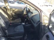 ✅ 2007 Honda Fit Sport • VIN: JHMGD38697S023707 • Лот: 43857836. Опубликован ранее на IAAI с пробегом 235 907 миль. Бесплатный доступ к архиву аукционных продаж из США и подробный отчёт об истории автомобиля на DreamBid. Изображение 5.