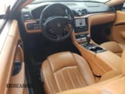 ✅ 2009 Maserati GranTurismo • VIN: ZAMGJ45A790044249 • Lot: 60431895. Listed on Copart with 37,955 mi. Free auction sales archive from the USA and detailed vehicle history report at DreamBid. Image 8.