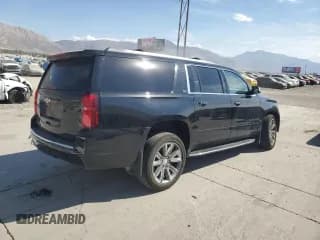 ✅ 2015 Chevrolet Suburban LTZ • VIN: 1GNSKKKC6FR544150 • Lot: 74838034. Wystawiony na Copart z przebiegiem Nie podano. Bezpłatny archiwum sprzedaży aukcyjnych z USA i szczegółowy raport historii pojazdu na DreamBid. Zdjęcie 3.