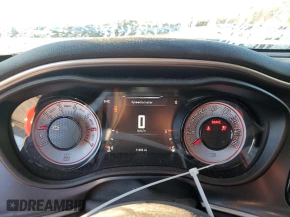 ✅ 2020 Dodge Challenger R/T • VIN: 2C3CDZBT9LH205740 • Lot: 38737874. Wystawiony na Copart z przebiegiem 11 258 mil. Bezpłatny archiwum sprzedaży aukcyjnych z USA i szczegółowy raport historii pojazdu na DreamBid. Zdjęcie 9.