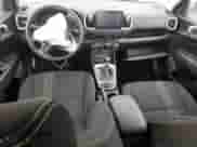 2022 Hyundai Venue SEL с VIN KMHRC8A38NU159883, выставлен на аукционе Copart как лот 76545994 с пробегом Не указан миль и Списание • Salvage title. История ставок и продаж доступна на DreamBid. Изображение 8.