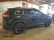 ✅ 2018 Jeep Cherokee Latitude • VIN: 1C4PJMCB1JD602254 • Лот: 70247425. Опубликован ранее на Copart с пробегом 78 860 миль. Бесплатный доступ к архиву аукционных продаж из США и подробный отчёт об истории автомобиля на DreamBid. Изображение 3.