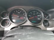 ✅ 2008 Chevrolet Silverado 2500HD 1LT • VIN: 1GCHC23678F194900 • Lot: 65192205. Wystawiony na Copart z przebiegiem 53 049 mil. Bezpłatny archiwum sprzedaży aukcyjnych z USA i szczegółowy raport historii pojazdu na DreamBid. Zdjęcie 9.