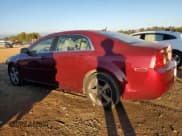 ✅ 2008 Chevrolet Malibu 2LT • VIN: 1G1ZJ57B08F248114 • Лот: 80856104. Опубликован ранее на Copart с пробегом 112 774 миль. Бесплатный доступ к архиву аукционных продаж из США и подробный отчёт об истории автомобиля на DreamBid. Изображение 2.