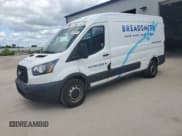 ✅ 2016 Ford Transit Cargo • VIN: 1FTYR2CG3GKA28760 • Лот: 69049085. Опубликован ранее на Copart с пробегом 226 088 миль. Бесплатный доступ к архиву аукционных продаж из США и подробный отчёт об истории автомобиля на DreamBid. Изображение 1.