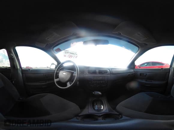 ✅ 2006 Ford Taurus SE • VIN: 1FAFP53U76A113213 • Лот: 43489792. Опубликован ранее на IAAI с пробегом 125 087 миль. Бесплатный доступ к архиву аукционных продаж из США и подробный отчёт об истории автомобиля на DreamBid. Изображение 18.