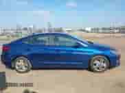 2019 Hyundai Elantra Value Edition with VIN 5NPD84LF7KH425240, listed as a IAAI auction lot 43534700 with 246,822 mi miles and . Bid and sale history available at DreamBid. Image 13.