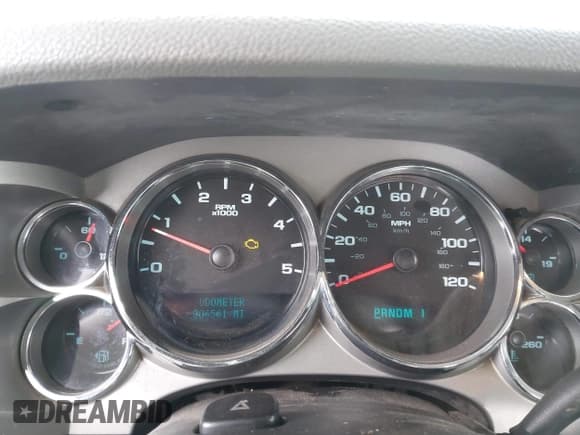 ✅ 2009 Chevrolet Silverado 2500HD • VIN: 1GCHK49699E105437 • Лот: 41264462. Опубликован ранее на IAAI с пробегом 306 561 миль. Бесплатный доступ к архиву аукционных продаж из США и подробный отчёт об истории автомобиля на DreamBid. Изображение 7.