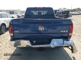 ✅ 2010 Dodge 1500 SLT • VIN: 1D7RV1CP3AS134164 • Лот: 71149404. Опубликован ранее на Copart с пробегом 166 757 миль. Бесплатный доступ к архиву аукционных продаж из США и подробный отчёт об истории автомобиля на DreamBid. Изображение 6.