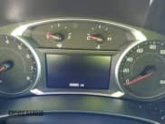 ✅ 2022 Chevrolet Equinox LT • VIN: 3GNAXTEV1NL134782 • Lot: 43386173. Wystawiony na IAAI z przebiegiem 38 890 mil. Bezpłatny archiwum sprzedaży aukcyjnych z USA i szczegółowy raport historii pojazdu na DreamBid. Zdjęcie 7.