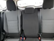 ✅ 2017 Ford Escape S • VIN: 1FMCU0F74HUB07980 • Lot: 86069265. Listed on Copart with 101,474 mi. Free auction sales archive from the USA and detailed vehicle history report at DreamBid. Image 10.