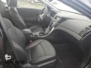 ✅ 2011 Hyundai Sonata Limited • VIN: 5NPEC4AB7BH296080 • Лот: 82314345. Опубликован ранее на Copart с пробегом Не указан. Бесплатный доступ к архиву аукционных продаж из США и подробный отчёт об истории автомобиля на DreamBid. Изображение 7.