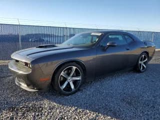 ✅ 2016 Dodge Challenger R/T Plus Shaker • VIN: 2C3CDZBT4GH239509 • Lot: 89880595. Listed on Copart with 126,114 mi. Free auction sales archive from the USA and detailed vehicle history report at DreamBid. Image 1.