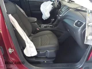 ✅ 2018 Chevrolet Equinox LT • VIN: 2GNAXJEV2J6268753 • Лот: 43436724. Опубликован ранее на IAAI с пробегом 65 630 миль. Бесплатный доступ к архиву аукционных продаж из США и подробный отчёт об истории автомобиля на DreamBid. Изображение 5.