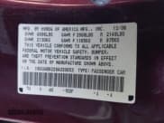 ✅ 2009 Acura TL • VIN: 19UUA86229A020653 • Lot: 43684281. Listed on IAAI with 179,102 mi. Free auction sales archive from the USA and detailed vehicle history report at DreamBid. Image 9.