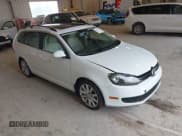 ✅ 2014 Volkswagen Jetta TDI w/Sunroof & Nav • VIN: 3VWPL7AJ9EM609949 • Lot: 42872915. Listed on IAAI with 132,442 mi. Free auction sales archive from the USA and detailed vehicle history report at DreamBid. Image 1.