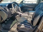 ✅ 2015 Nissan Pathfinder SL • VIN: 5N1AR2MN0FC716668 • Лот: 82472305. Опубликован ранее на Copart с пробегом 149 175 миль. Бесплатный доступ к архиву аукционных продаж из США и подробный отчёт об истории автомобиля на DreamBid. Изображение 7.