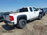 ✅ 2012 Chevrolet Silverado 2500HD LT • VIN: 1GC2KXCG5CZ348946 • Lot: 41930704. Wystawiony na IAAI z przebiegiem 213 663 mil. Bezpłatny archiwum sprzedaży aukcyjnych z USA i szczegółowy raport historii pojazdu na DreamBid. Zdjęcie 4.