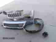 2014 Jeep Grand Cherokee Limited с VIN 1C4RJFBT5EC231321, выставлен на аукционе IAAI как лот 42776750 с пробегом 141 414 миль миль и . История ставок и продаж доступна на DreamBid. Изображение 12.