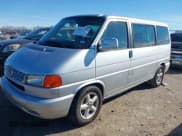 ✅ 2002 Volkswagen EuroVan GLS • VIN: WV2KB47072H036693 • Lot: 41267906. Listed on IAAI with 154,035 mi. Free auction sales archive from the USA and detailed vehicle history report at DreamBid. Image 6.