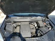 ✅ 2014 Chevrolet Equinox LS • VIN: 2GNALAEK0E6379227 • Лот: 70329004. Опубликован ранее на Copart с пробегом 165 202 миль. Бесплатный доступ к архиву аукционных продаж из США и подробный отчёт об истории автомобиля на DreamBid. Изображение 12.