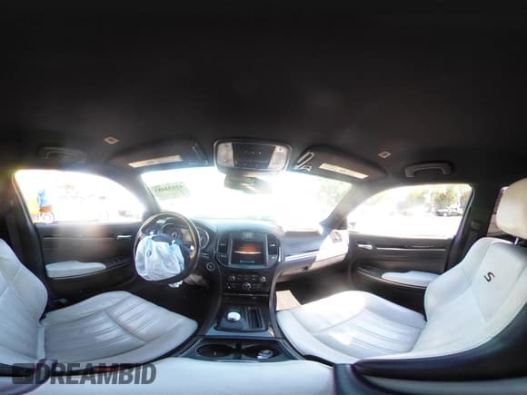 ✅ 2021 Chrysler 300 S • VIN: 2C3CCABG1MH523618 • Lot: 42144483. Listed on IAAI with 97,366 mi. Free auction sales archive from the USA and detailed vehicle history report at DreamBid. Image 22.