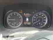 2021 Hyundai Kona SEL z VIN KM8K2CAA7MU745088, wystawiony jako Copart lot #66326275 z przebiegiem 65 392 mil mil oraz Szkoda całkowita • Salvage title. Historia ofert i sprzedaży dostępna na DreamBid. Obrazek 9.