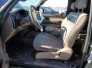 ✅ 2000 Toyota Tacoma PreRunner • VIN: 4TASM92N0YZ639007 • Lot: 85591615. Listed on Copart with 253,271 mi. Free auction sales archive from the USA and detailed vehicle history report at DreamBid. Image 7.