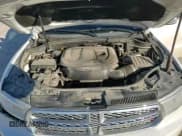 ✅ 2017 Dodge Durango Citadel • VIN: 1C4RDHEG1HC600553 • Lot: 87629535. Listed on Copart with 149,957 mi. Free auction sales archive from the USA and detailed vehicle history report at DreamBid. Image 14.