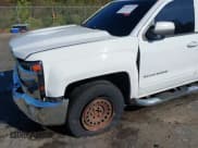 ✅ 2016 Chevrolet Silverado 1500 LT • VIN: 1GCRCREC7GZ216682 • Lot: 43368124. Listed on IAAI with 171,863 mi. Free auction sales archive from the USA and detailed vehicle history report at DreamBid. Image 18.