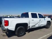 ✅ 2016 Chevrolet Silverado 1500 LT • VIN: 3GCUKREC4GG275783 • Lot: 43207524. Wystawiony na IAAI z przebiegiem 200 808 mil. Bezpłatny archiwum sprzedaży aukcyjnych z USA i szczegółowy raport historii pojazdu na DreamBid. Zdjęcie 6.