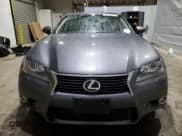 ✅ 2014 Lexus GS 350 • VIN: JTHCE1BL1E5025252 • Lot: 52190315. Listed on Copart with 150,853 mi. Free auction sales archive from the USA and detailed vehicle history report at DreamBid. Image 5.