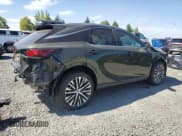 ✅ 2025 Lexus RX 350h • VIN: 2T2BBMCA2SC087449 • Лот: 68930975. Опубликован ранее на Copart с пробегом 254 миль. Бесплатный доступ к архиву аукционных продаж из США и подробный отчёт об истории автомобиля на DreamBid. Изображение 3.