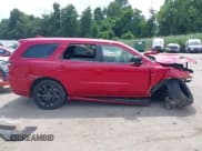 ✅ 2021 Dodge Durango GT Plus • VIN: 1C4RDJDG1MC747197 • Lot: 42592833. Wystawiony na IAAI z przebiegiem 62 782 mil. Bezpłatny archiwum sprzedaży aukcyjnych z USA i szczegółowy raport historii pojazdu na DreamBid. Zdjęcie 13.